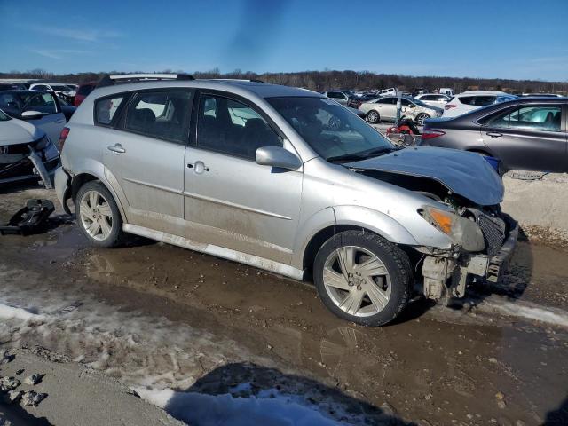 Photo 4 from auction – 2008 PONTIAC VIBE with VIN 5Y2SL65898Z416976