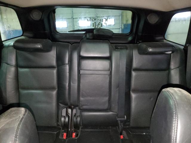 Снимка 10 от търг – 2012 JEEP GRAND CHER с VIN 1C4RJFBG0CC343380