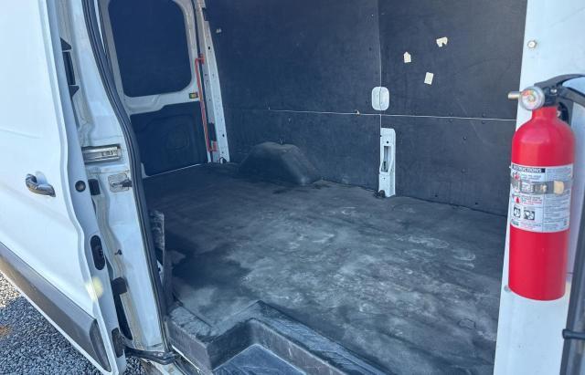 Photo 6 from auction – 2019 FORD TRANSIT T- with VIN 1FTYE2CM5KKB51406
