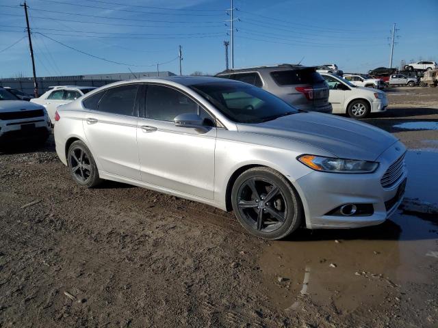 Photo 4 from auction – 2016 FORD FUSION SE with VIN 3FA6P0HD2GR256668