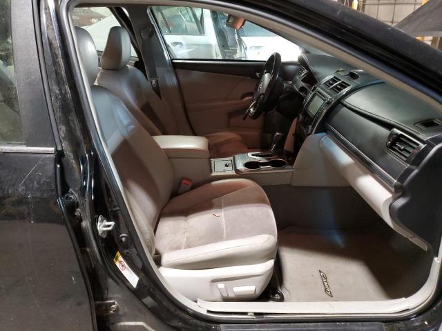 Photo 7 from auction – 2012 TOYOTA CAMRY HYBR with VIN 4T1BD1FK0CU011990