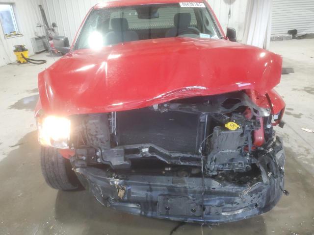 Photo 11 from auction – 2017 RAM 1500 ST with VIN 3C6JR6AT0HG787343