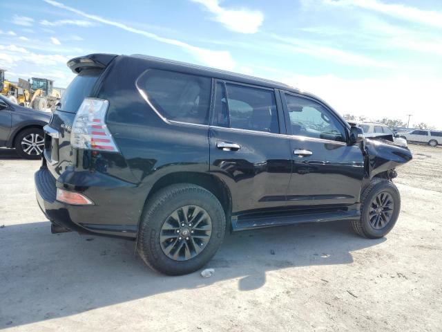 Photo 3 from auction – 2022 LEXUS GX 460 with VIN JTJAM7BX4N5322675