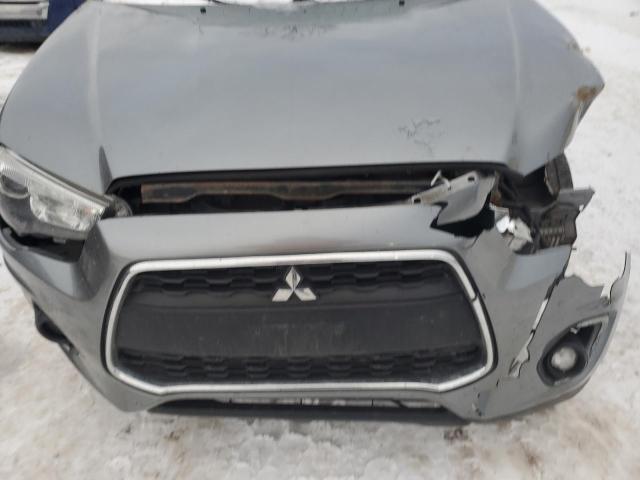 Фото 12 с аукциона – 2015 MITSUBISHI OUTLANDER с VIN 4A4AR3AW9FE030603