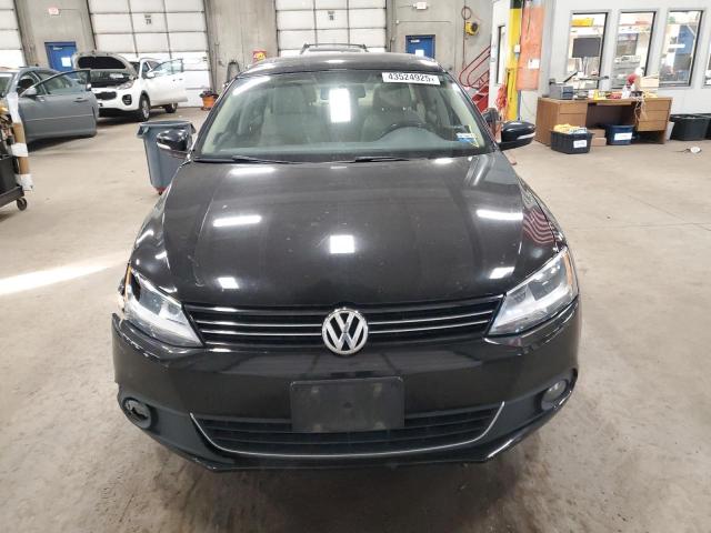 Photo 5 from auction – 2012 VOLKSWAGEN JETTA TDI with VIN 3VWLL7AJ0CM363935