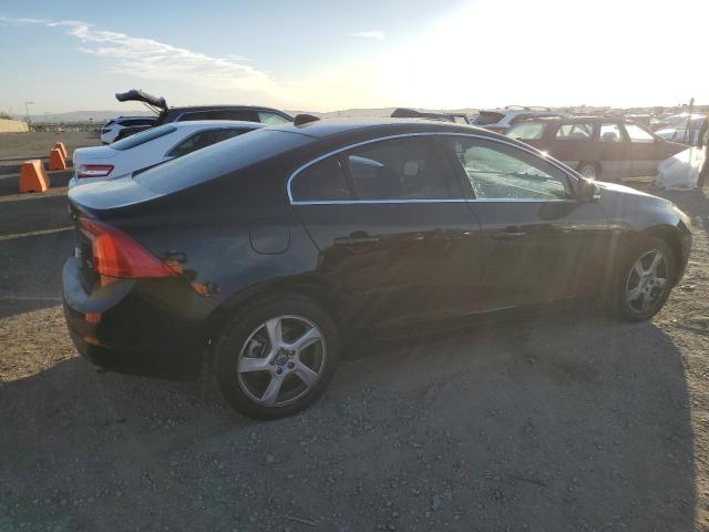 Photo 3 from auction – 2012 VOLVO S60 T5 with VIN YV1622FS1C2053298