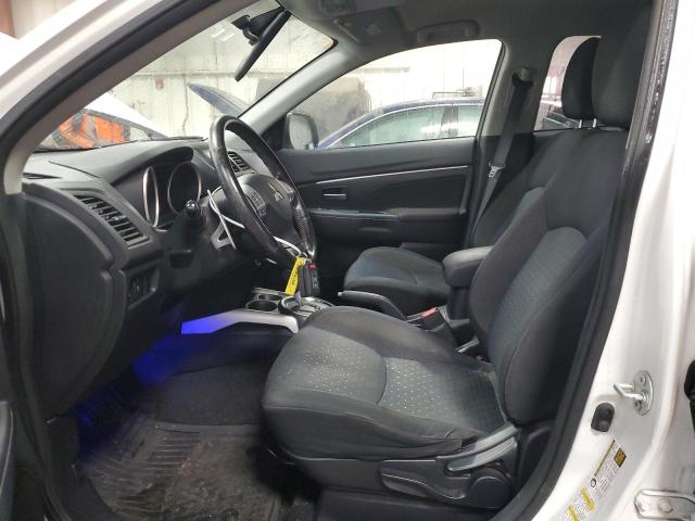 Photo 7 from auction – 2011 MITSUBISHI OUTLANDER with VIN JA4AR4AU2BZ023596