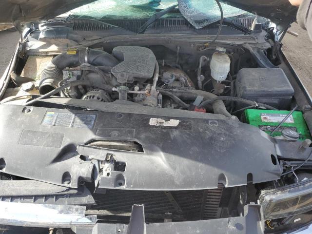 Photo 11 from auction – 2006 GMC SIERRA K25 with VIN 1GTHK23D36F181592