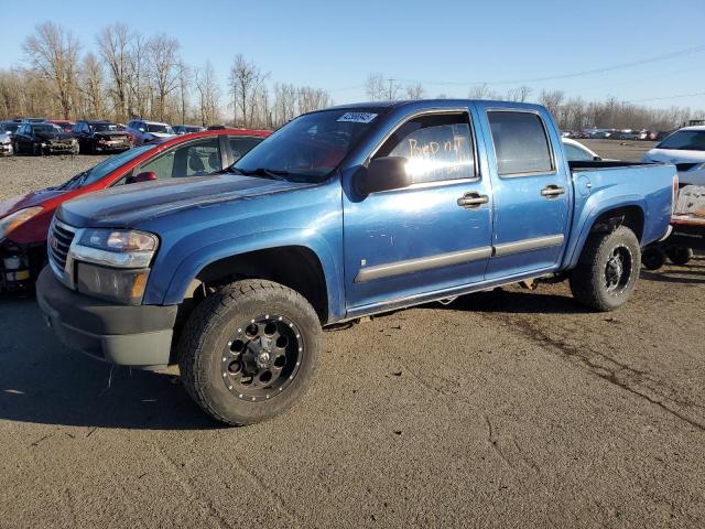 GMC CANYON 2006 with VIN 1GTDT136268216442 - Photo from auction