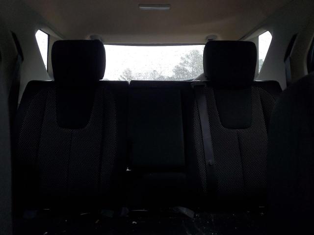 Photo 10 from auction – 2011 CHEVROLET EQUINOX LT with VIN 2CNFLEEC0B6243945