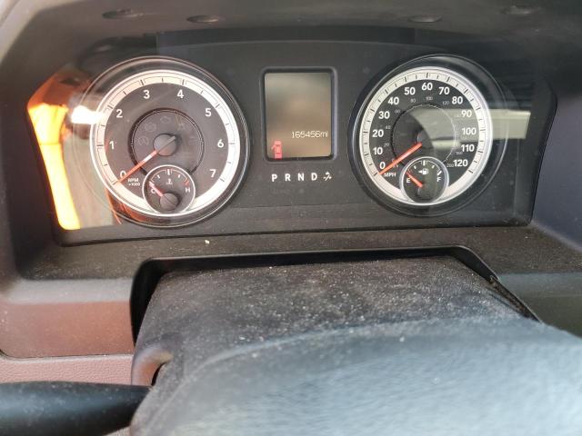Photo 9 from auction – 2014 RAM 1500 ST with VIN 1C6RR7FT2ES411247