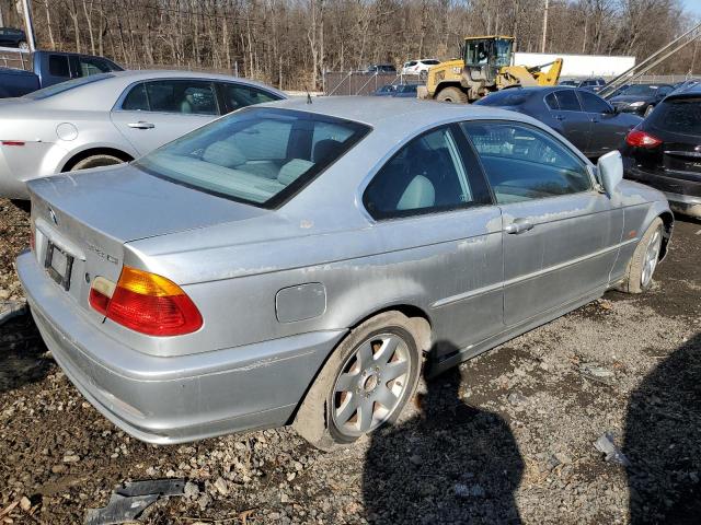 Photo 3 from auction – 2000 BMW 328 CI with VIN WBABM5349YJN91103