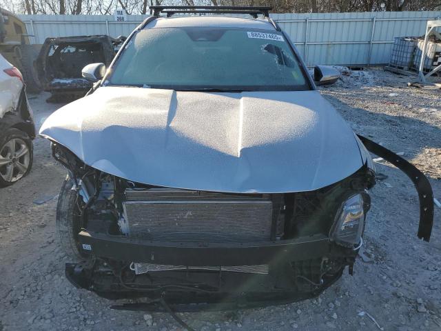 Photo 5 from auction – 2024 HYUNDAI TUCSON SEL with VIN 5NMJFCDE5RH430100