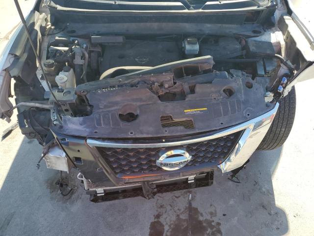 Zdjęcie 12 z aukcji – 2014 NISSAN PATHFINDER z VIN 5N1AR2MN9EC711175