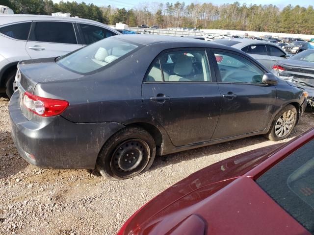 Снимка 3 от търг – 2012 TOYOTA COROLLA BA с VIN 2T1BU4EE0CC847054