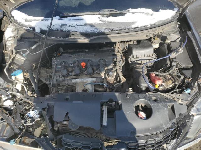 Photo 11 from auction – 2013 HONDA CIVIC LX with VIN 19XFB2E52DE072125