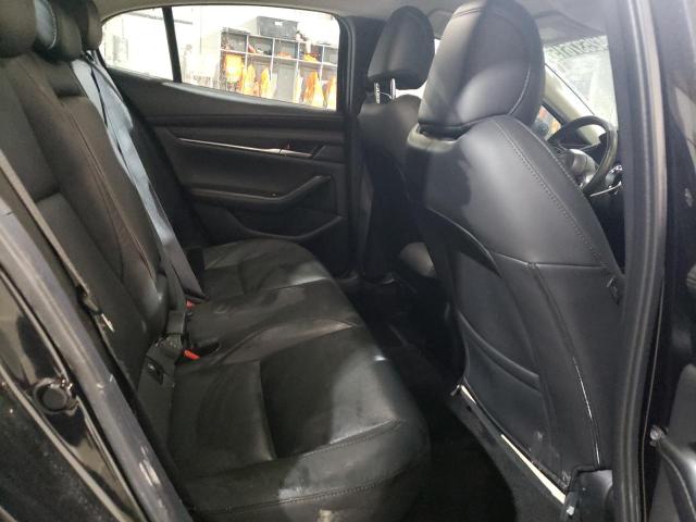 Photo 10 from auction – 2024 MAZDA 3 SELECT S with VIN 3MZBPABM4RM426842