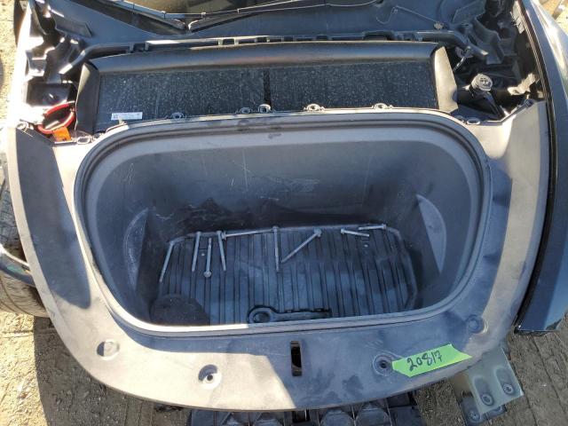 Photo 11 from auction – 2022 TESLA MODEL Y with VIN 7SAYGDEF9NF547587