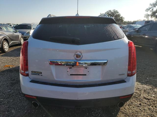 Photo 6 from auction – 2015 CADILLAC SRX LUXURY with VIN 3GYFNEE30FS555294