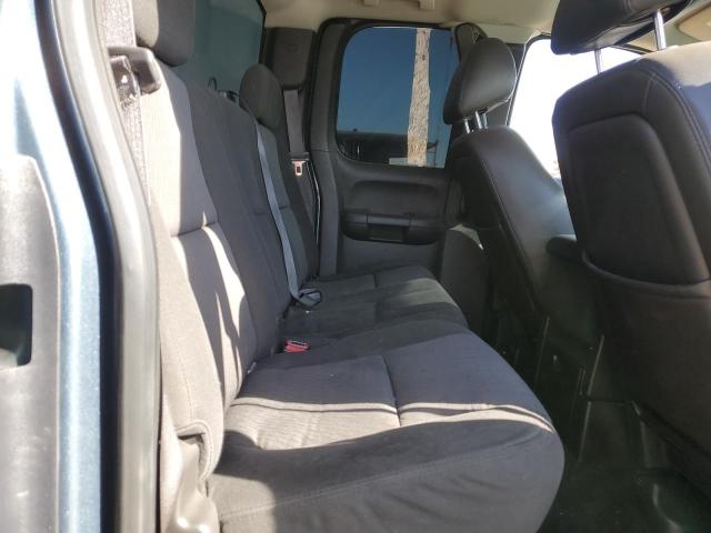 Photo 10 from auction – 2010 CHEVROLET SILVERADO with VIN 1GCSCSE04AZ142806