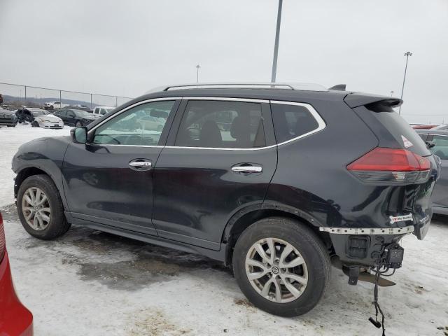 Photo 2 from auction – 2018 NISSAN ROGUE S with VIN KNMAT2MT8JP503165