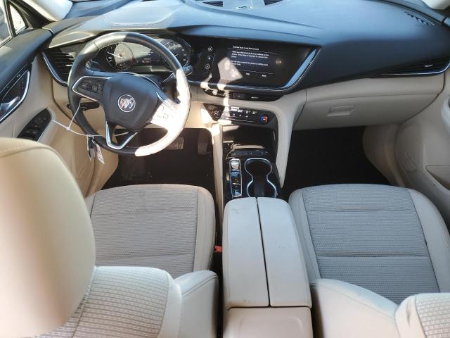 Photo 8 from auction – 2023 BUICK ENVISION P with VIN LRBAZLR46PD059976