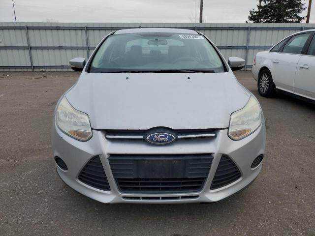 Photo 5 from auction – 2013 FORD FOCUS SE with VIN 1FADP3F29DL244599