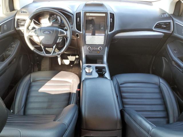 Photo 8 from auction – 2022 FORD EDGE SEL with VIN 2FMPK4J90NBA32624