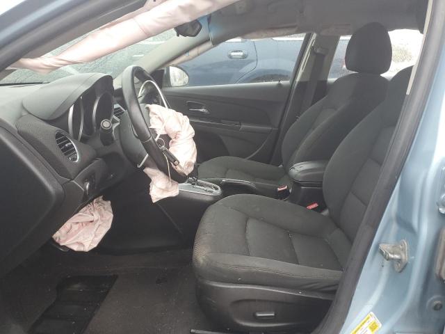 Photo 7 from auction – 2012 CHEVROLET CRUZE LT with VIN 1G1PF5SC0C7147473