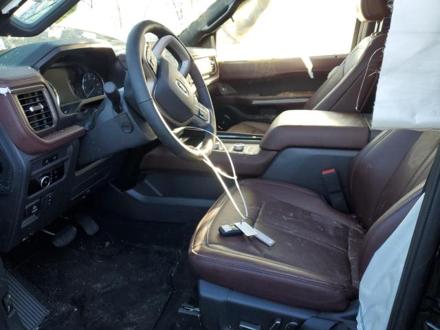 Photo 7 from auction – 2024 FORD EXPEDITION with VIN 1FMJU2A89REA37391