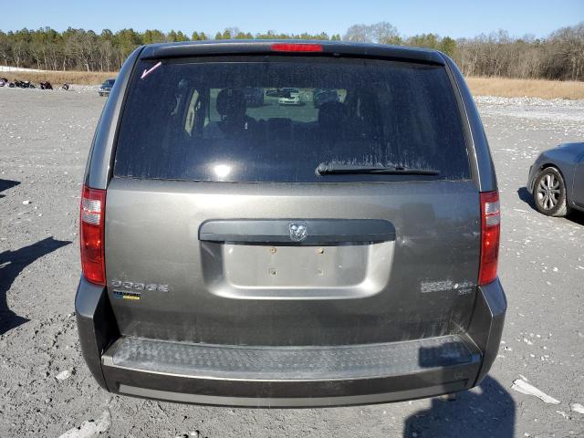 Photo 6 from auction – 2010 DODGE GRAND CARA with VIN 2D4RN4DE5AR318714