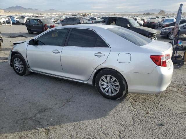 Photo 2 from auction – 2014 TOYOTA CAMRY L with VIN 4T1BF1FK6EU447000