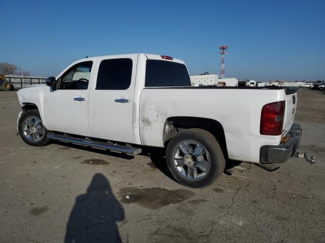 Photo 2 from auction – 2010 CHEVROLET SILVERADO with VIN 3GCRCSE01AG100589