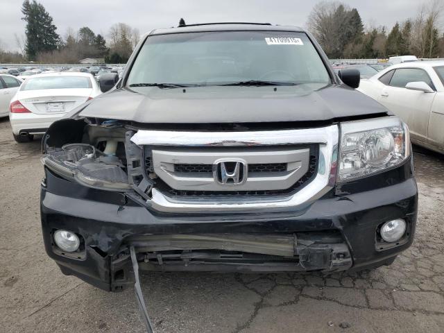 Photo 5 from auction – 2011 HONDA PILOT EXL with VIN 5FNYF4H53BB080794
