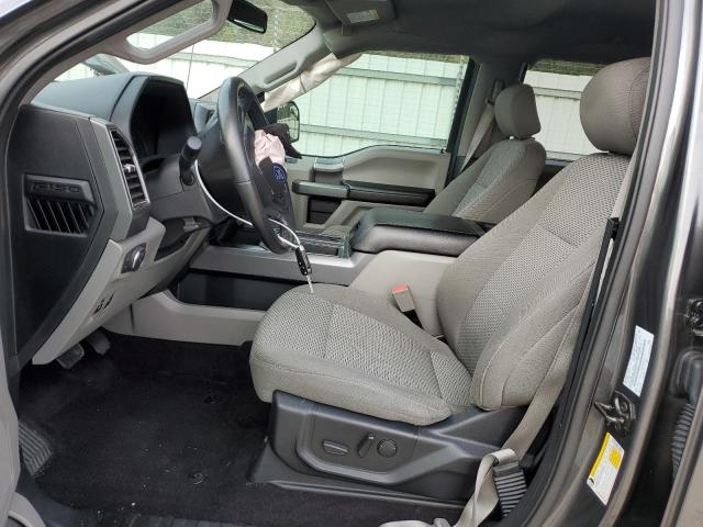 Photo 7 from auction – 2019 FORD F150 SUPER with VIN 1FTEW1CP6KFA38870