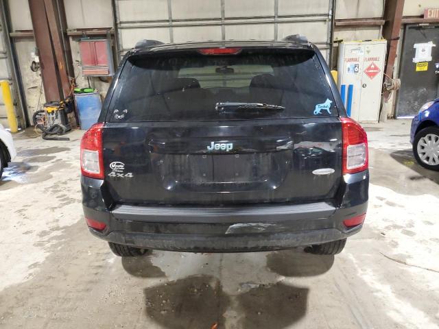 Photo 6 from auction – 2013 JEEP COMPASS LA with VIN 1C4NJDEB6DD207298