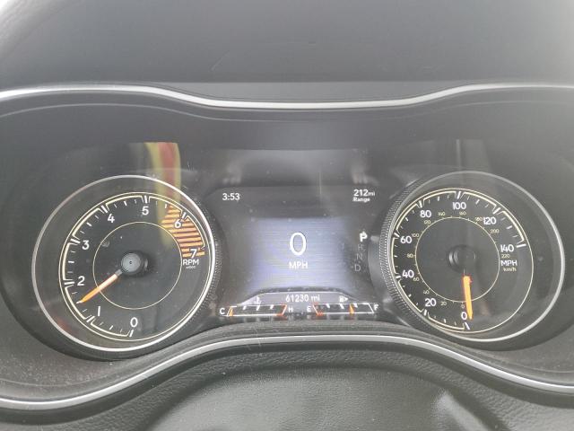 Photo 9 from auction – 2020 JEEP CHEROKEE L with VIN 1C4PJMDN6LD595099