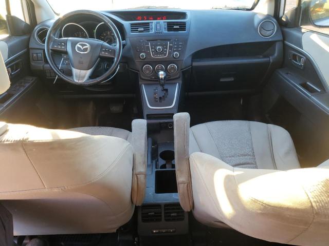 Photo 8 from auction – 2012 MAZDA 5 with VIN JM1CW2CL4C0135466
