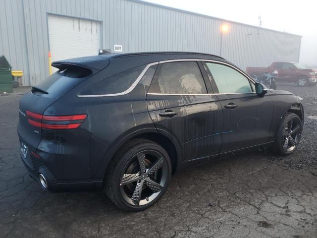 Photo 3 from auction – 2025 GENESIS GV70 BASE with VIN KMUMADTB4SU199260