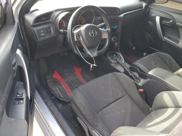 Photo 8 from auction – 2011 TOYOTA SCION TC with VIN JTKJF5C75B3007089