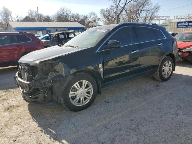 2011 CADILLAC SRX - Търг №87370564