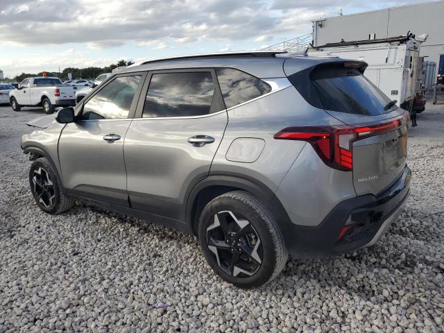 Photo 2 from auction – 2024 KIA SELTOS EX with VIN KNDER2AA1R7563528