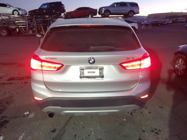 Photo 6 from auction – 2017 BMW X1 XDRIVE2 with VIN WBXHT3Z32H4A55942