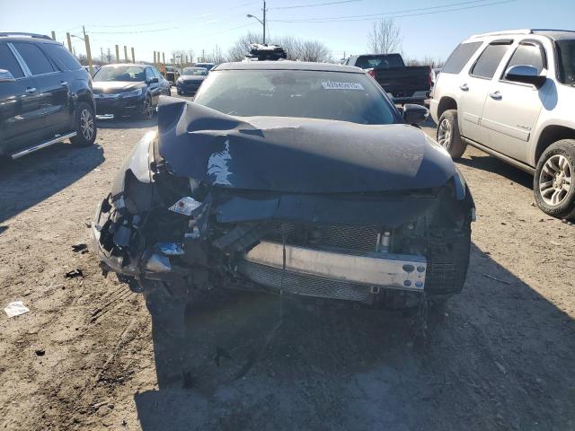 Photo 5 from auction – 2017 NISSAN MAXIMA 3.5 with VIN 1N4AA6AP2HC438549