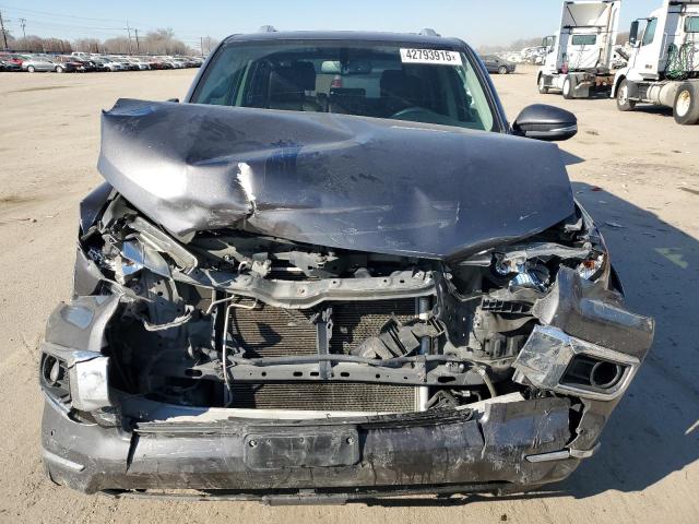 Photo 5 from auction – 2018 TOYOTA 4RUNNER SR with VIN JTEBU5JRXJ5593390