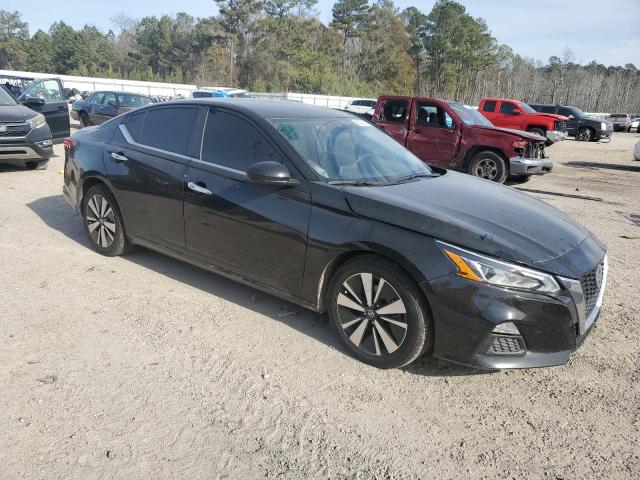 Photo 4 from auction – 2021 NISSAN ALTIMA SV with VIN 1N4BL4DVXMN341465