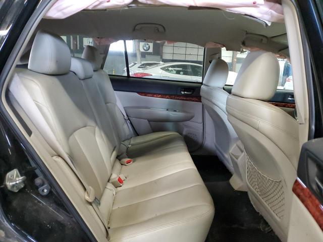 Photo 10 from auction – 2010 SUBARU OUTBACK 2. with VIN 4S4BRBJCXA3351786