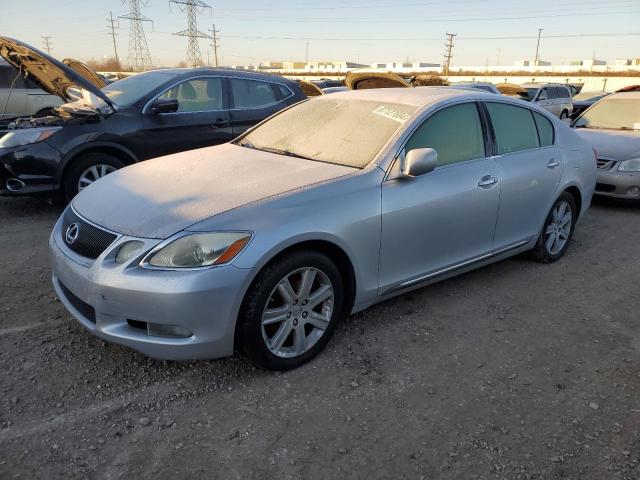 LEXUS GS 300 2006 con VIN JTHCH96S960009211 - Foto de la subasta