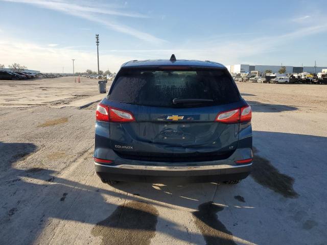 Photo 6 from auction – 2019 CHEVROLET EQUINOX LT with VIN 2GNAXKEV9K6227902