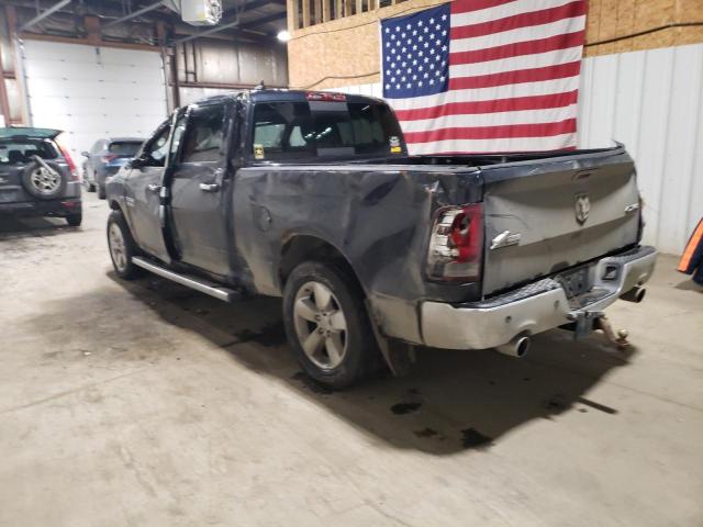 Photo 2 from auction – 2013 RAM 1500 SLT with VIN 1C6RR7TT5DS706149